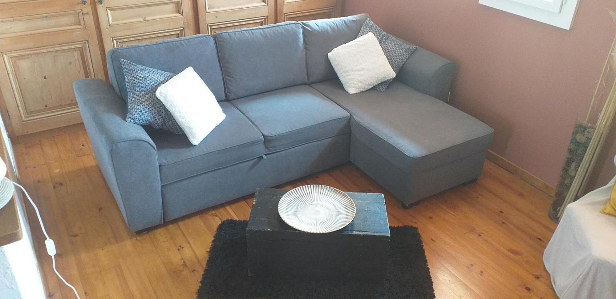 Un Petit Coin De Paradis Modene Habitación foto